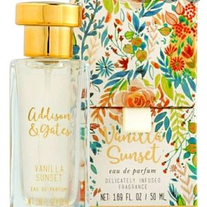 Vanilla Sunset by Addison & Gates